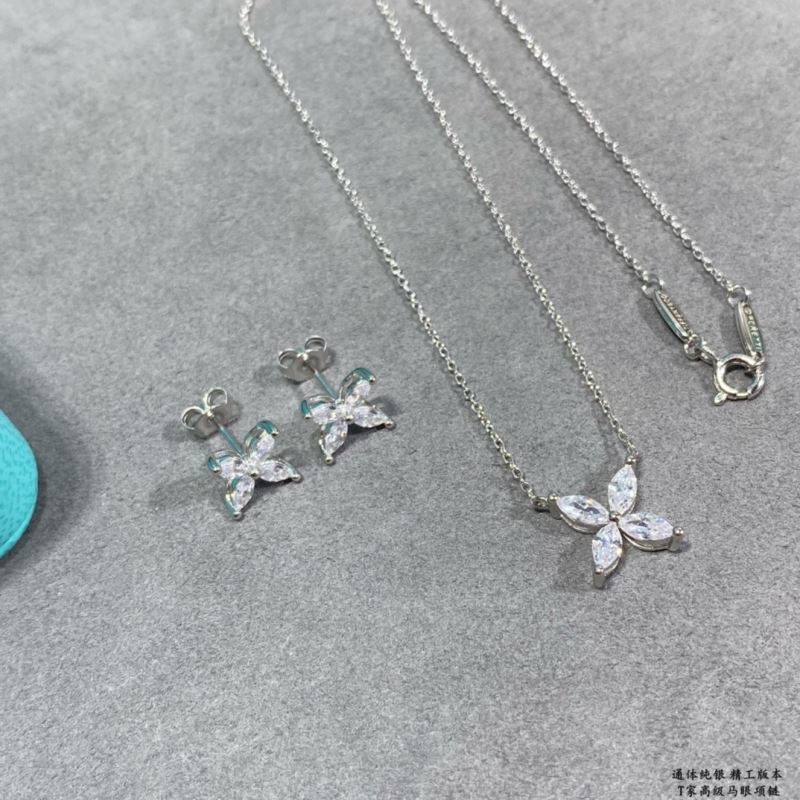 Tiffany Necklaces